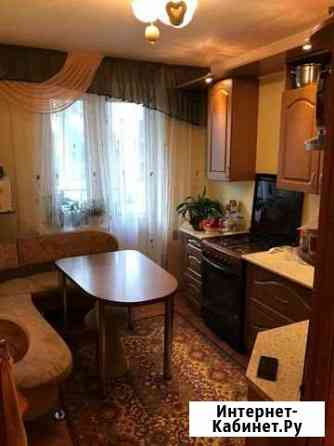 3-комнатная квартира, 67 м², 4/9 эт. на продажу в Казани Казань