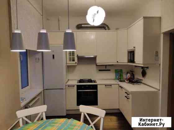 3-комнатная квартира, 63 м², 2/3 эт. в аренду на длительный срок в Королеве Королев