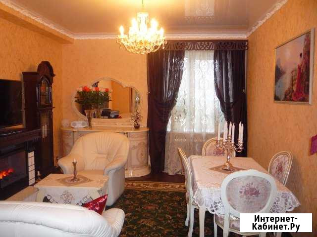 4-комнатная квартира, 94 м², 5/5 эт. на продажу в Мурманске Мурманск - изображение 1