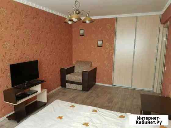 1-комнатная квартира, 32 м², 4/5 эт. в аренду посуточно в Ачинске Ачинск