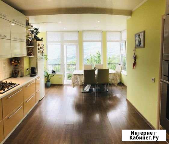 3-комнатная квартира, 73 м², 2/5 эт. на продажу в Ялте Ялта - изображение 1