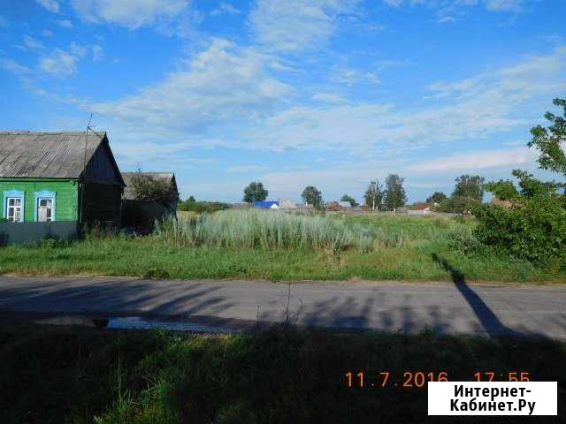 Участок ИЖС 11 сот. на продажу в Горелом Горелое - изображение 1