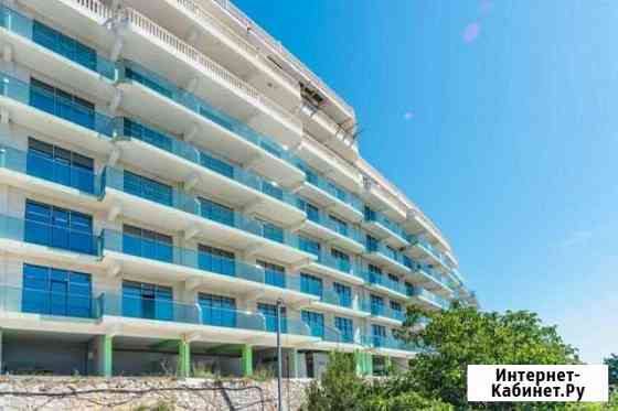 1-комнатная квартира, 41.6 м², 3/9 эт. на продажу в Ялте Ялта