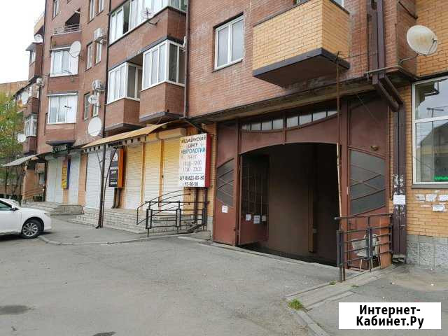 Гараж >30 м² на продажу во Владикавказе Владикавказ - изображение 1