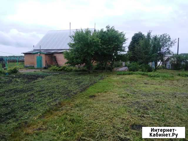 Дом 179 м² на участке 20 сот. на продажу в Советском Советское - изображение 1