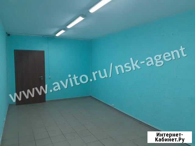 Сдам помещение свободного назначения, 20 кв.м. Октябрьский - изображение 1