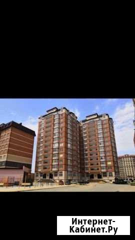 3-комнатная квартира, 109 м², 2/13 эт. на продажу в Каспийске Каспийск - изображение 1
