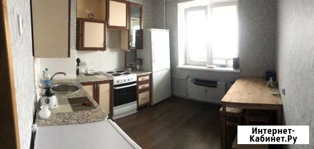 2-комнатная квартира, 62 м², 16/16 эт. в аренду на длительный срок в Тельмане Тельмана - изображение 1