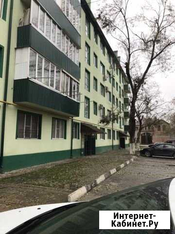 2-комнатная квартира, 45 м², 5/5 эт. на продажу в Грозном Грозный - изображение 1