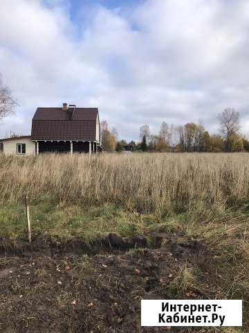 Участок ИЖС 41 сот. на продажу в Осташкове Осташков - изображение 1