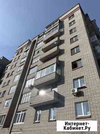 4-комнатная квартира, 128 м², 9/9 эт. на продажу в Красноярске Красноярск