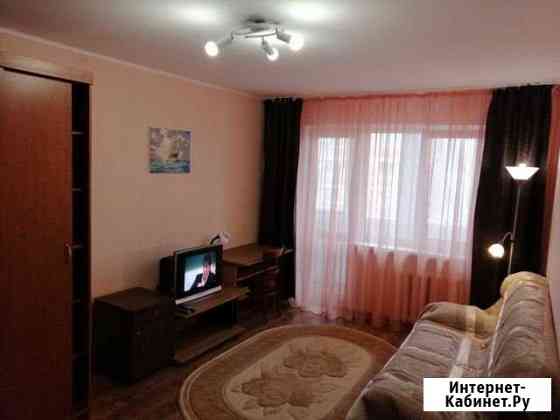 1-комнатная квартира, 32 м², 4/5 эт. в аренду на длительный срок в Анапе Анапа