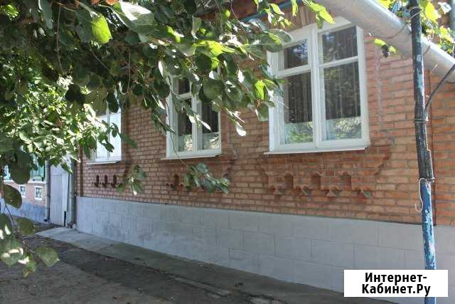Дом 100 м² на участке 11 сот. на продажу в Моздоке Моздок - изображение 1