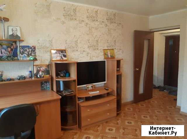 1-комнатная квартира, 27.5 м², 1/1 эт. на продажу в Иглино Иглино - изображение 1