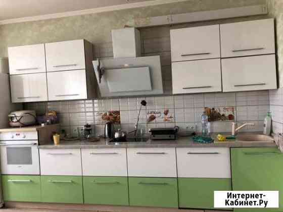3-комнатная квартира, 87.9 м², 3/12 эт. на продажу в Абакане Абакан