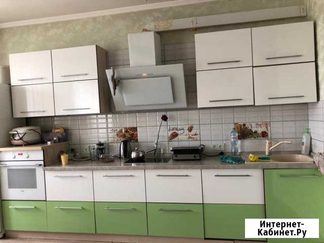 3-комнатная квартира, 87.9 м², 3/12 эт. на продажу в Абакане Абакан - изображение 1