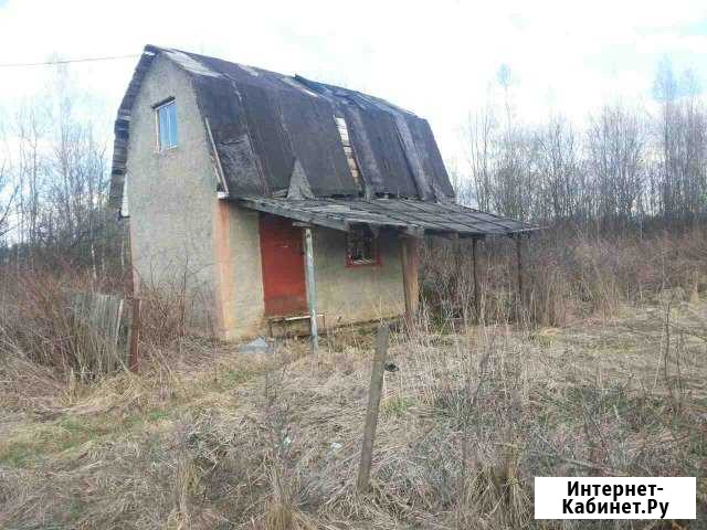 Участок СНТ, ДНП 6 сот. на продажу в Калуге Калуга - изображение 1