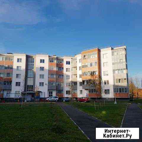 1-комнатная квартира, 41 м², 2/5 эт. на продажу в Петергофе Петергоф