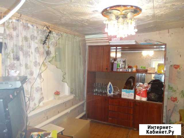 Дом 38.5 м² на участке 2 сот. на продажу в Саратове Саратов - изображение 1