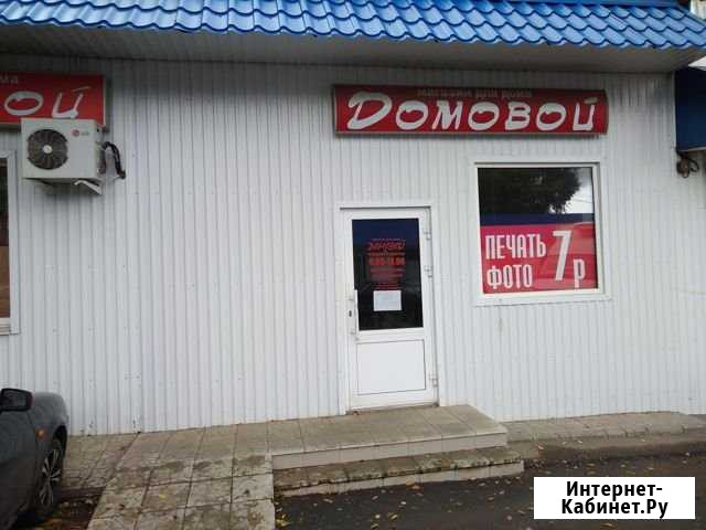 Торговое помещение, 38 кв.м. Саранск - изображение 1