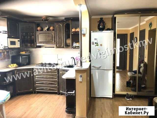2-комнатная квартира, 50 м², 3/5 эт. на продажу в Минеральных Водах Минеральные Воды - изображение 1