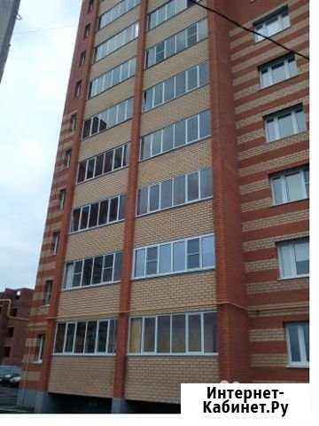 1-комнатная квартира, 37 м², 1/9 эт. на продажу в Николаевке Республики Мордовия Николаевка - изображение 1