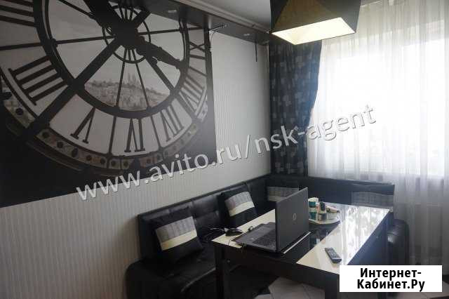 2-комнатная квартира, 62.2 м², 11/19 эт. на продажу в Октябрьском Московской области Октябрьский - изображение 1