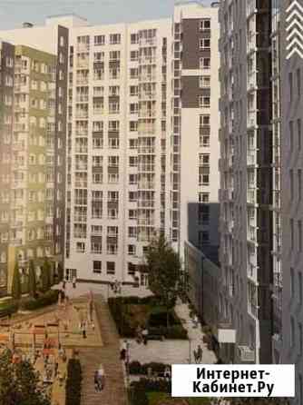 1-комнатная квартира, 39 м², 4/14 эт. на продажу в Коммунарке Коммунарка