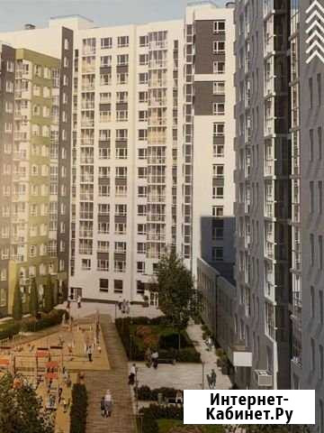 1-комнатная квартира, 39 м², 4/14 эт. на продажу в Коммунарке Коммунарка - изображение 1