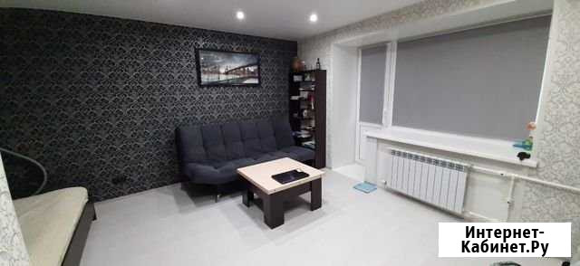 1-комнатная квартира, 34 м², 5/5 эт. на продажу в Печоре Печора - изображение 1