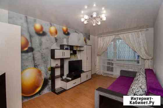 2-комнатная квартира, 43 м², 1/5 эт. на продажу в Хабаровске Хабаровск