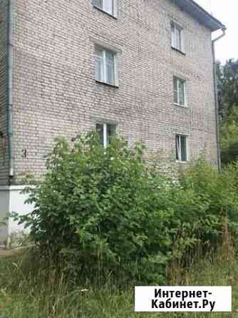 2-комнатная квартира, 43.6 м², 1/3 эт. на продажу в Вышнем Волочке Вышний Волочек