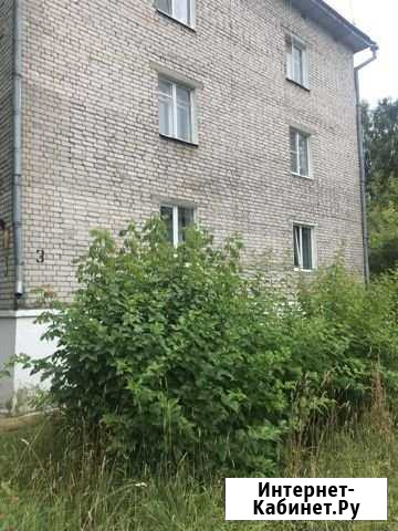 2-комнатная квартира, 43.6 м², 1/3 эт. на продажу в Вышнем Волочке Вышний Волочек - изображение 1