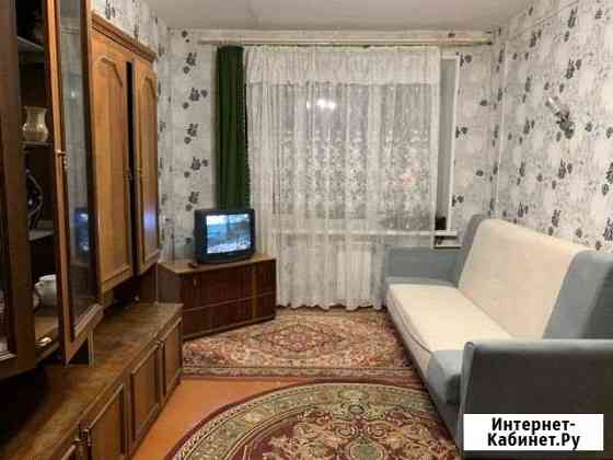 2-комнатная квартира, 54 м², 4/4 эт. в аренду на длительный срок в Домодедово Домодедово
