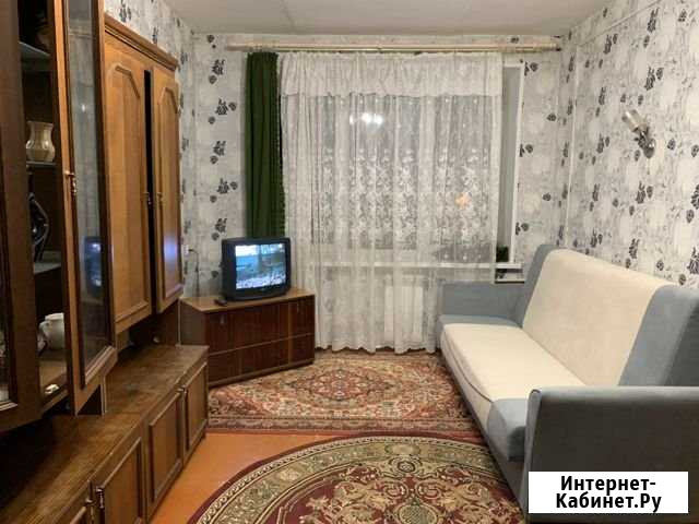 2-комнатная квартира, 54 м², 4/4 эт. в аренду на длительный срок в Домодедово Домодедово - изображение 1