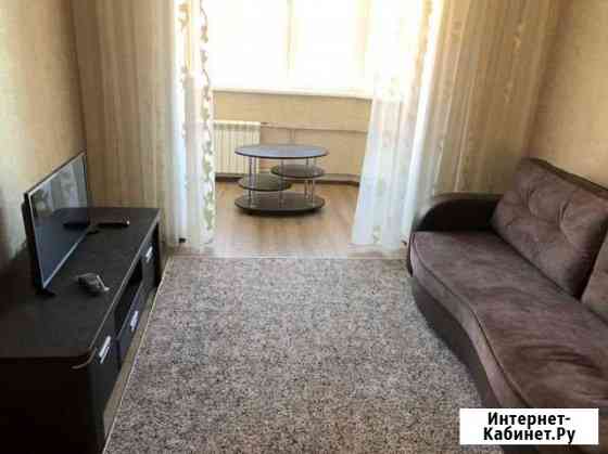 1-комнатная квартира, 42 м², 4/8 эт. в аренду на длительный срок в Пятигорске Пятигорск