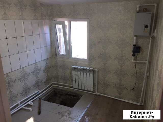 Дом 26 м² на участке 2 сот. на продажу в Таганроге Таганрог - изображение 1