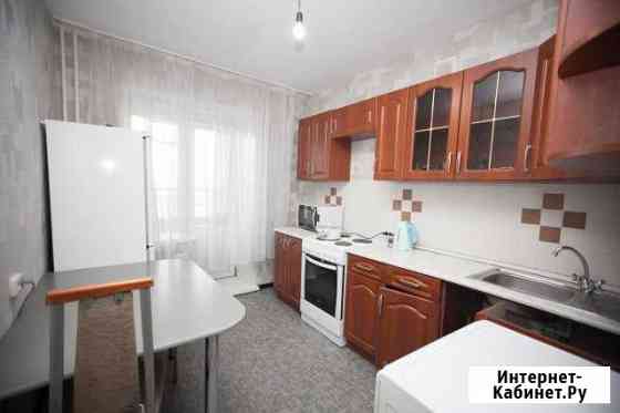 2-комнатная квартира, 75 м², 6/10 эт. в аренду посуточно в Красноярске Красноярск