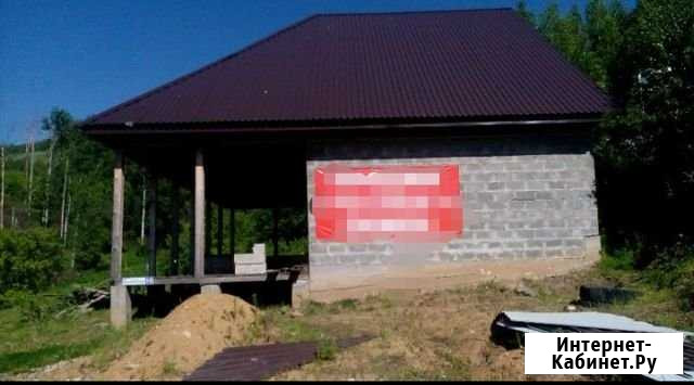 Дом 70 м² на участке 10 сот. на продажу в Горно-Алтайске Горно-Алтайск - изображение 1