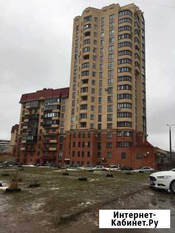 2-комнатная квартира, 66.2 м², 17/18 эт. на продажу в Пскове Псков - изображение 1