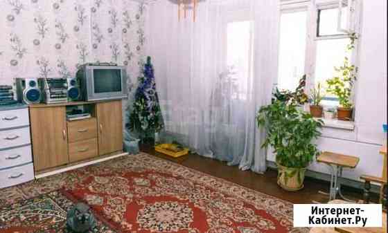 1-комнатная квартира, 35.2 м², 6/9 эт. на продажу в Новокузнецке Новокузнецк