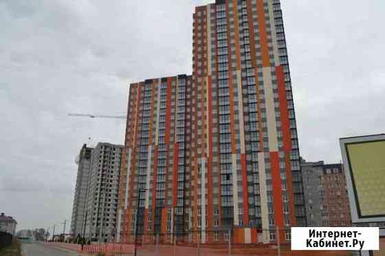2-комнатная квартира, 67 м², 4/21 эт. на продажу в Рязани Рязань