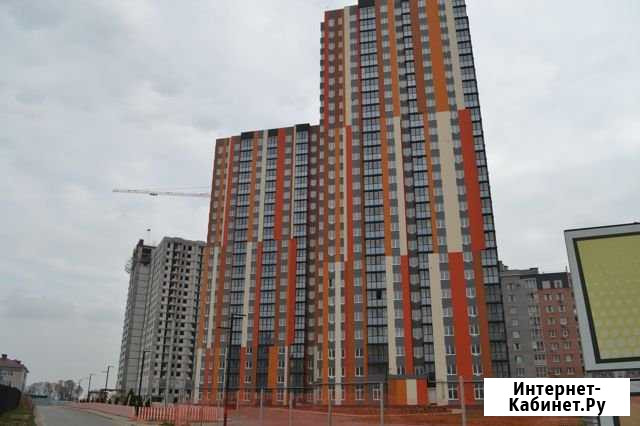 2-комнатная квартира, 67 м², 4/21 эт. на продажу в Рязани Рязань - изображение 1