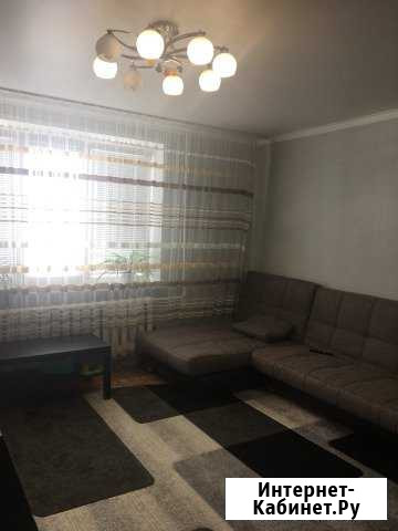 3-комнатная квартира, 66.2 м², 9/9 эт. на продажу в Нижнекамске Нижнекамск - изображение 1