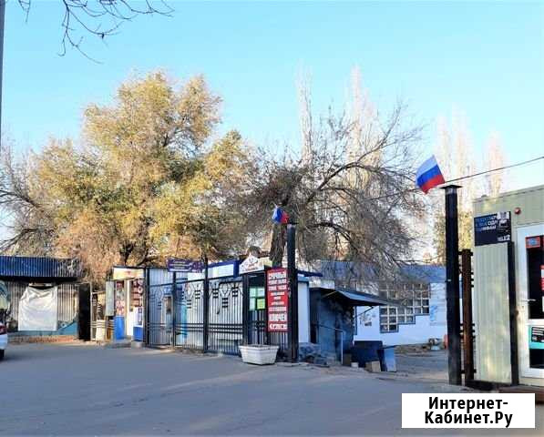 Торговое помещение, 740 кв.м. Саратов - изображение 1