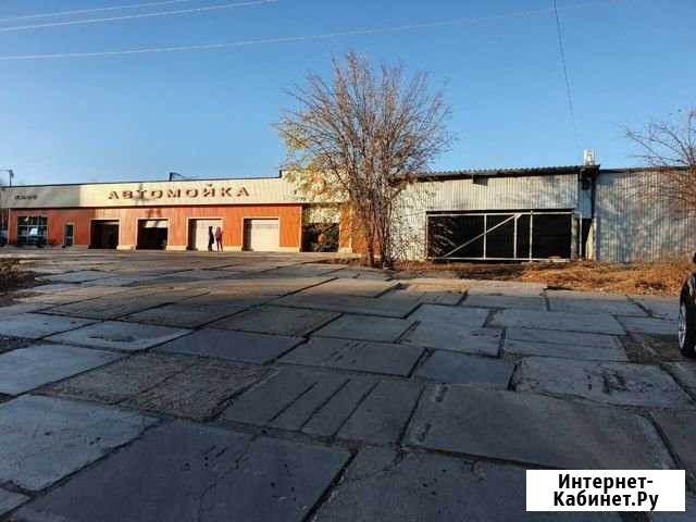 Помещение свободного назначения, 500 кв.м. Братск - изображение 1