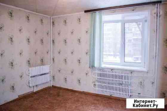 1-комнатная квартира, 27.7 м², 2/9 эт. на продажу в Липецке Липецк
