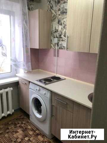 1-комнатная квартира, 24 м², 4/9 эт. в аренду на длительный срок в Новороссийске Новороссийск - изображение 1
