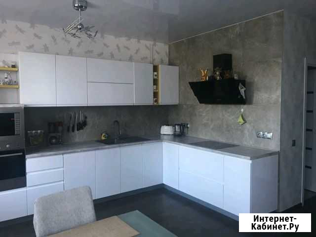 2-комнатная квартира, 85 м², 4/20 эт. на продажу в Ярославле Ярославль - изображение 1