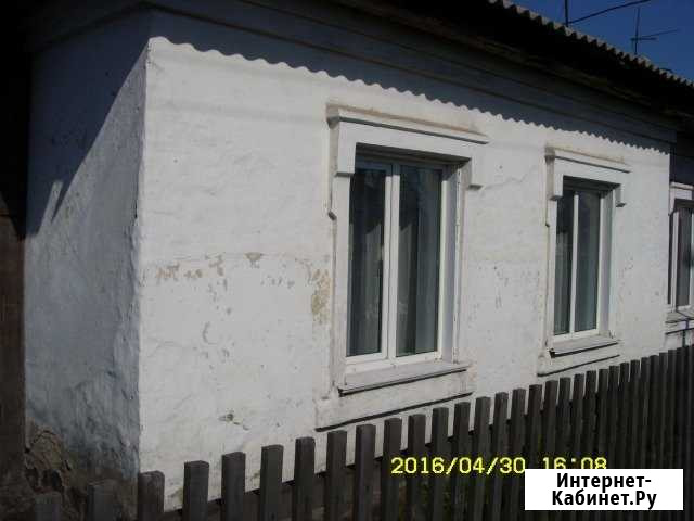 2-комнатная квартира, 51.6 м², 1/1 эт. на продажу в Ленинске-Кузнецком Ленинск-Кузнецкий - изображение 1